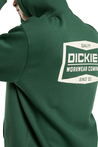Bluza rozpinana Dickies Bolivar