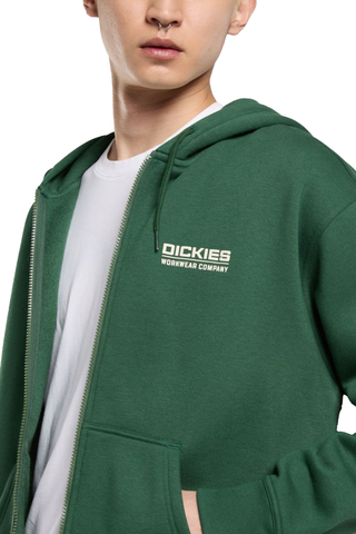 Bluza rozpinana Dickies Bolivar