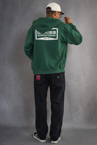 Bluza rozpinana Dickies Bolivar