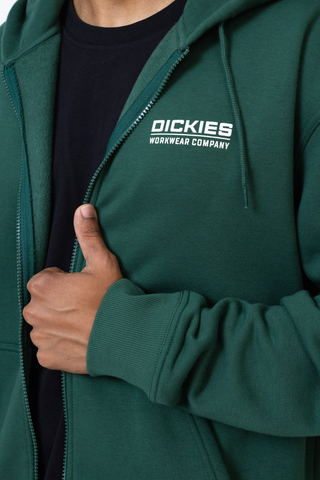 Bluza rozpinana Dickies Bolivar
