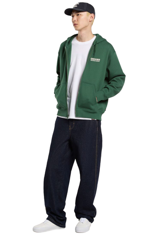 Bluza rozpinana Dickies Bolivar