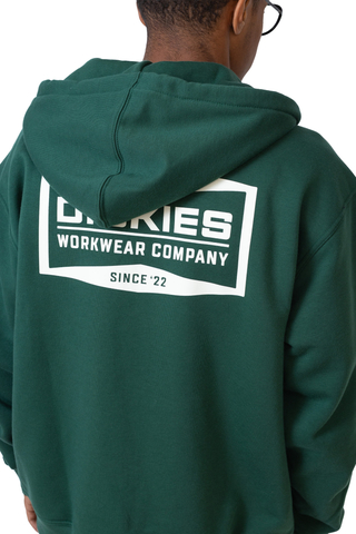Bluza rozpinana Dickies Bolivar