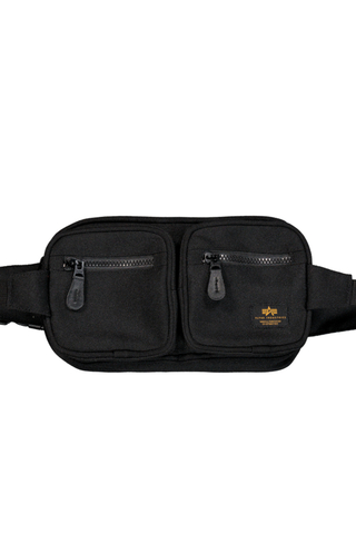 Nerka Alpha Industries Label