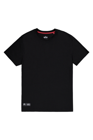 Koszulka Alpha Industries Label Backprint