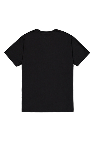Koszulka Alpha Industries Alpha Puff Print
