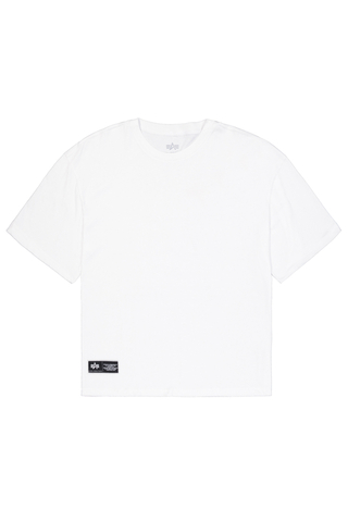 Tričko Alpha Industries Emergency Rescue
