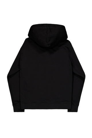 Mikina S Kapucí Alpha Industries Basic Big Logo
