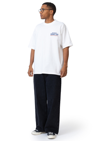 Tričko Carhartt WIP Arcan