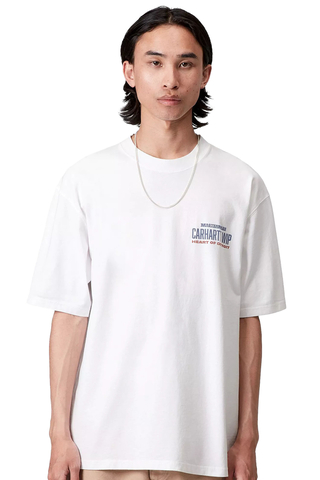 Tričko Carhartt WIP Arcan