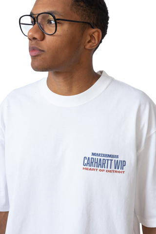 Tričko Carhartt WIP Arcan