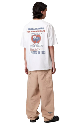Tričko Carhartt WIP Arcan