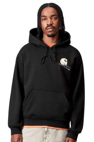 Mikina S Kapucí Carhartt WIP Jake Garcia