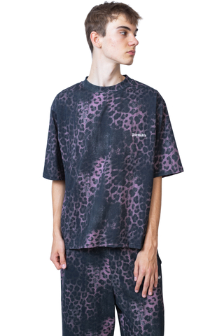 Koszulka Première Pattern