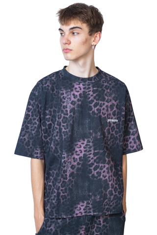 Koszulka Première Pattern
