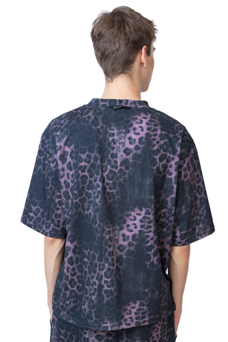 Koszulka Première Pattern