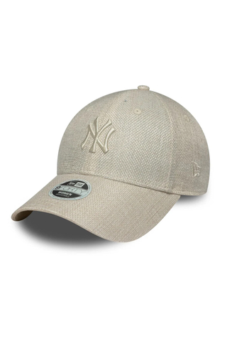 Czapka New Era New York Yankees MLB Woven 9Forty
