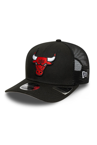 Czapka New Era Chicago Bulls NBA Official Team 9Seventy