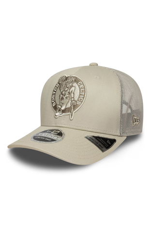 Czapka New Era Boston Celtics NBA Tonal 9Seventy