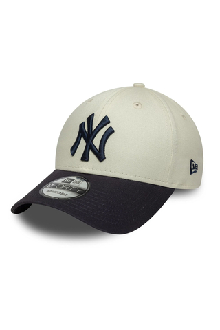 Czapka New Era New York Yankees MLB Side Script 9Forty