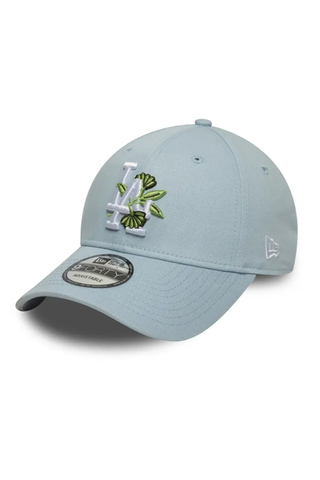 Czapka New Era Los Angeles Dodgers Floral Icon 9Forty