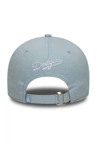 Czapka New Era Los Angeles Dodgers Floral Icon 9Forty