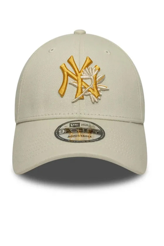 Czapka New Era New York Yankees Floral Icon 9Forty