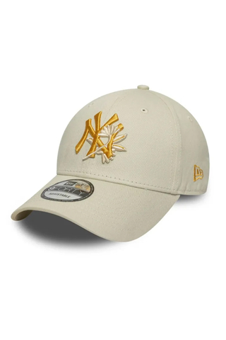 Czapka New Era New York Yankees Floral Icon 9Forty