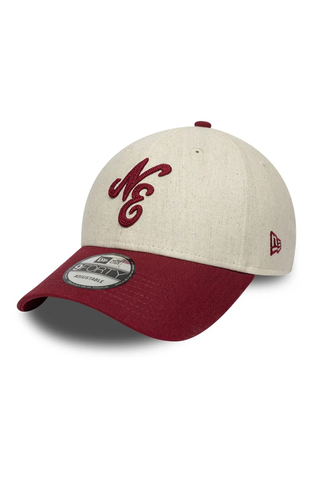 Czapka New Era Linen 9Forty
