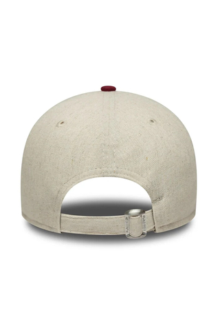 Czapka New Era Linen 9Forty