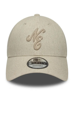 Czapka New Era Linen 9Forty