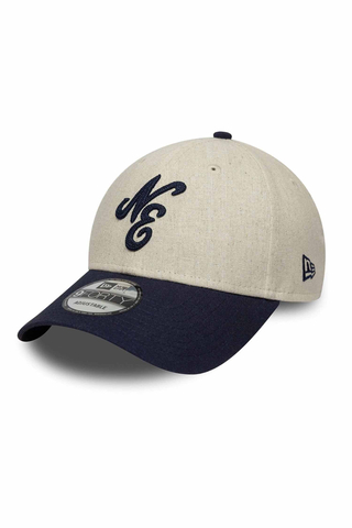 Czapka New Era Linen 9Forty