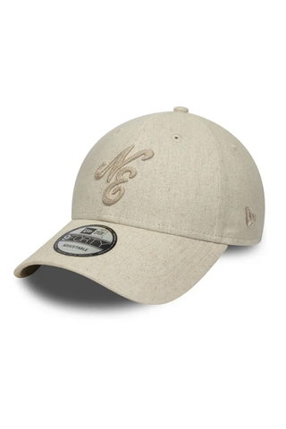 Czapka New Era Linen 9Forty