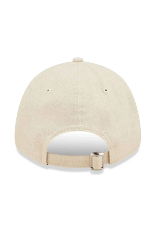 Czapka New Era New York Yankees Linen 9Forty