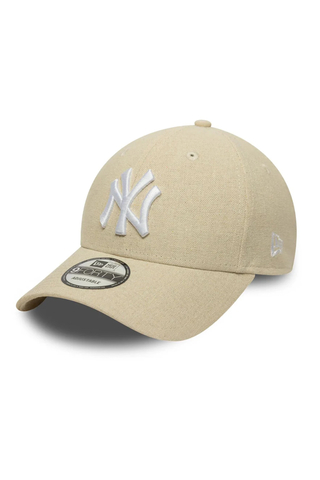 Czapka New Era New York Yankees Linen 9Forty