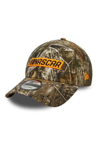Czapka New Era Nascar Classics Realtree