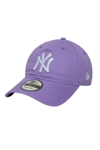 Czapka New Era New York Yankees MLB League Essential 9Twenty