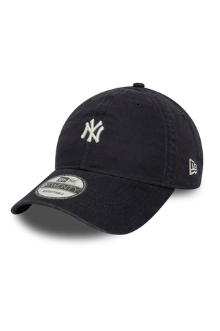 Czapka New Era New York Yankees MLB Mini Logo 9Twenty