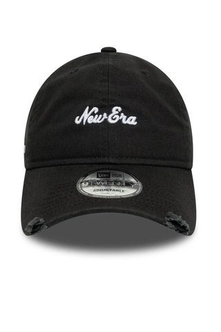Czapka New Era Distressed 9Twenty