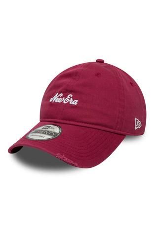 Czapka New Era Distressed 9Twenty