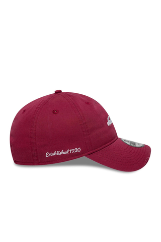 Czapka New Era Distressed 9Twenty