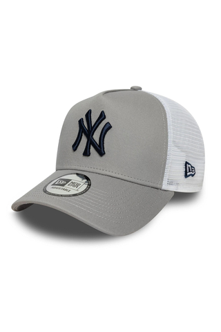 Czapka New Era New York Yankees Side Patch 9Forty A-Frame