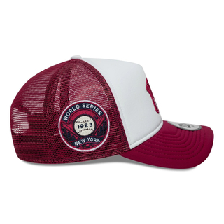 Czapka New Era New York Yankees MLB World Series 9Forty E-Frame