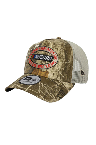 Czapka New Era Nascar Classics