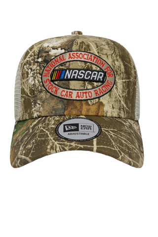 Czapka New Era Nascar Classics