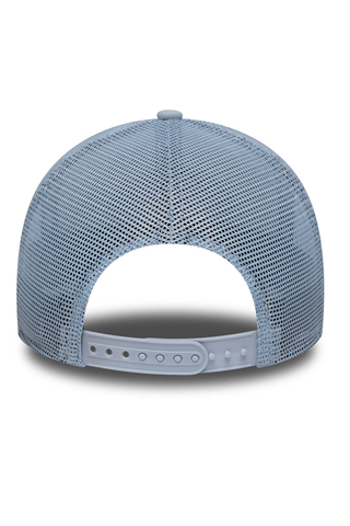 Czapka New Era Oval Foam Patch 9Forty A-Frame