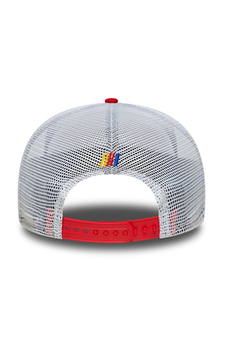 Czapka New Era Nascar Classics Flag Golfer