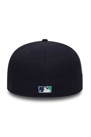 Czapka New Era Seattle Mariners Cooperstown Seasonal 59Fifty