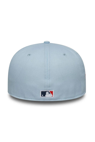 Czapka New Era Chicago Cubs Cooperstown Seasonal 59Fifty