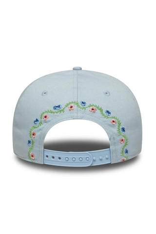 Czapka New Era LA Dodgers MLB Floral 9Fifty