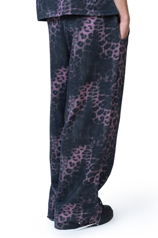 Spodnie Dresowe Première Pattern